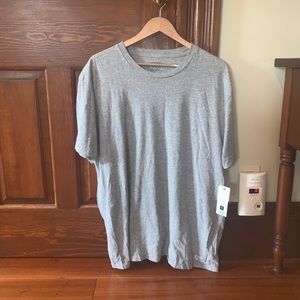 Richer Poorer T shirt